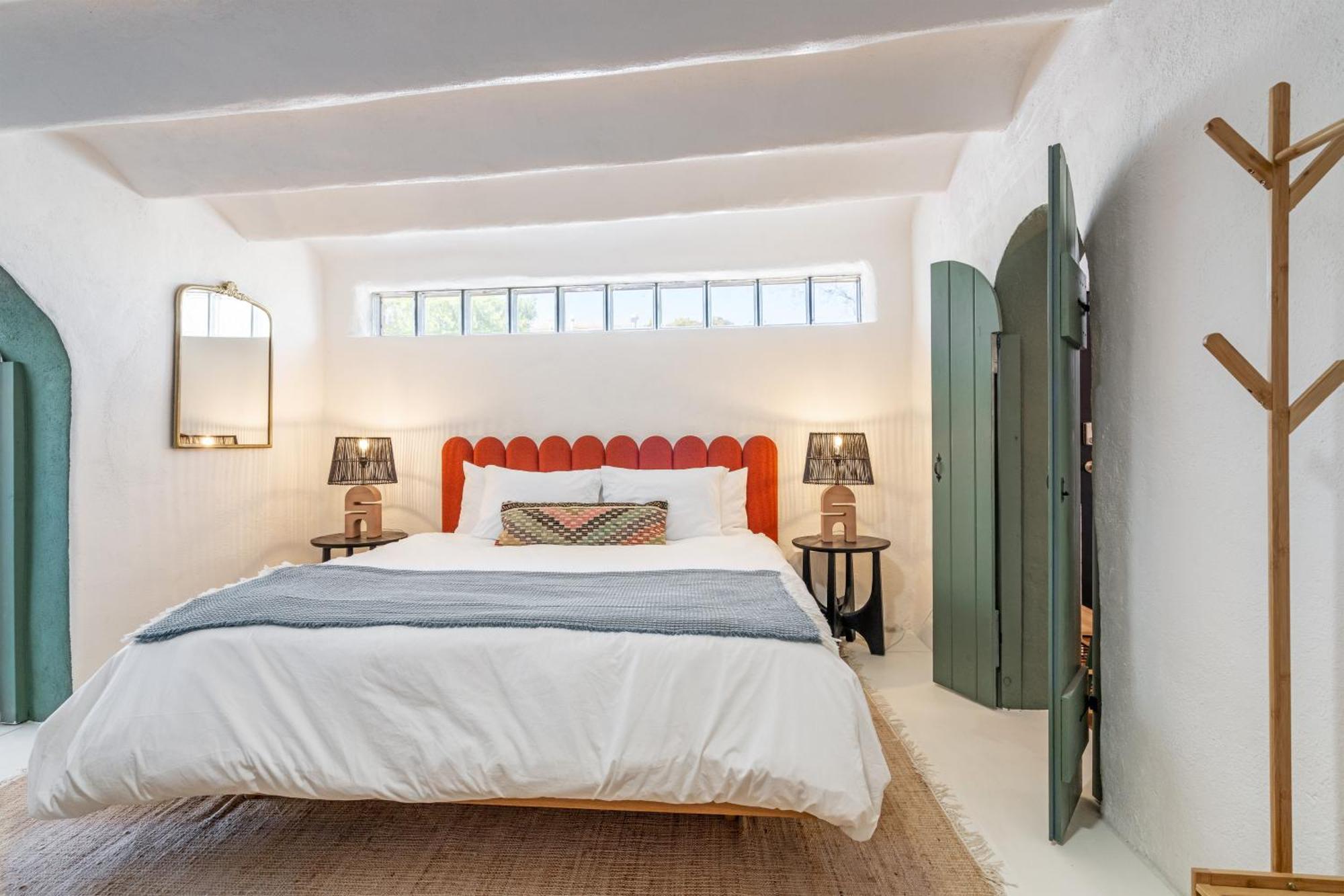 Heart Of Santa Fe - Adorable Hideaway - King And Queen - Walk To Everything - Fireplace - Ac Extérieur photo